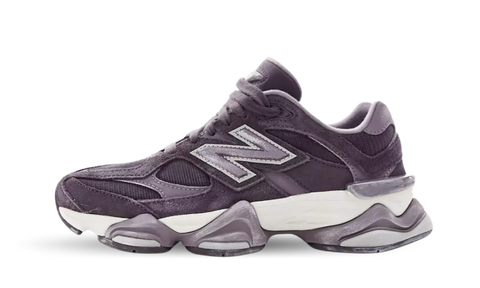 New Balance 9060 Overdye Grey