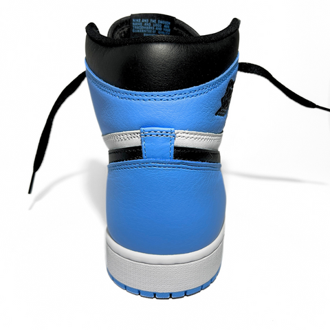 Nike Air Jordan 1 Retro High OG UNC Toe DZ5485-400