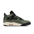 Nike Air Jordan 4 Retro OG SP Undefeated (2025) IB1519-200