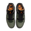 Nike Air Jordan 4 Retro OG SP Undefeated (2025) IB1519-200