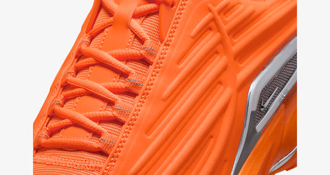 Nike NOCTA Hot Step 2 Total Orange DZ7293-800