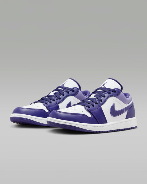 Nike Air Jordan 1 Low Sky J Purple 553558-515