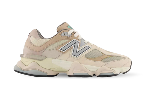 New Balance 9060 Sea Salt U9060MAC