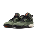 Nike Air Jordan 4 Retro OG SP Undefeated (2025) IB1519-200