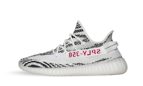 Adidas yeezy zebra size 6 Clearance
