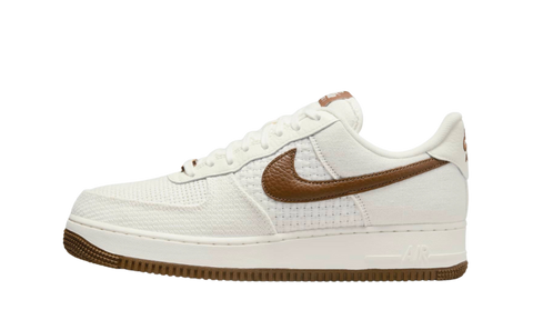 Nike Air Force 1 Low '07 SNKRS Day DX2666-100