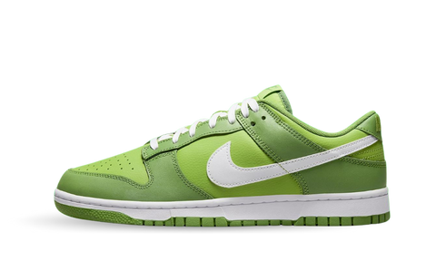 Nike Dunk Low Chlorophyll DJ6188-300