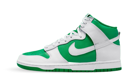 Nike Dunk High Stadium Green White DV0829-300