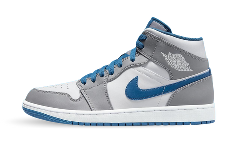 Kickz air 2025 jordan 1