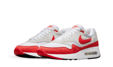 Nike Air Max 1 '86 OG Big Bubble Sport Red WMNS DO9844-100