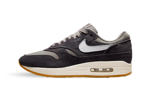 Nike Air Max 1 PRM Crepe Soft Grey FD5088-001