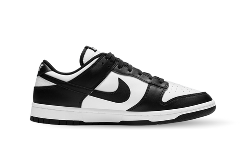 Nike Dunk Low Retro Black White Panda (2021) DD1391-100