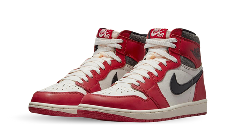 Nike Air Jordan 1 Retro High OG Lost and Found Chicago DZ5485-612