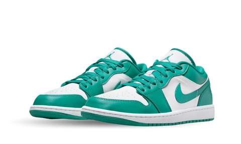Nike Air Jordan 1 Low New Emerald (W) DC0774-132