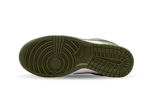 Nike Dunk Low Medium Olive Green (W) DD1503-120