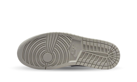 Nike Air Jordan 1 Retro High OG White Cement DZ5485-052