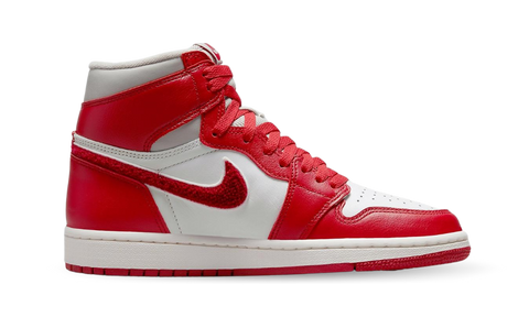 Nike Air Jordan 1 High OG Varsity Red (W) DJ4891-061