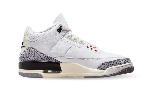 3 white cement hotsell