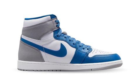 Nike Air Jordan 1 Retro High Retro OG True Blue