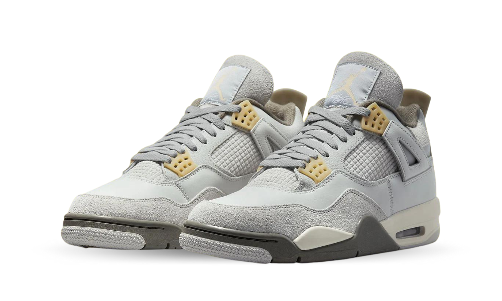 Nike Air Jordan 4 Retro SE Craft Photon Dust DV3742-021 – DMP Kickz