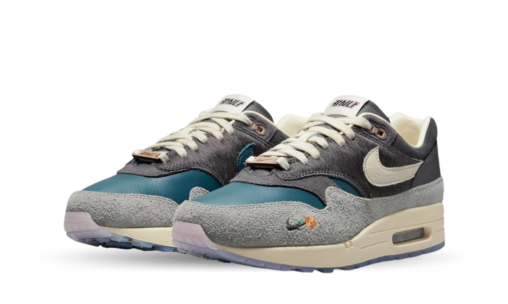 Nike Air Max 1 SP Kasina Won-Ang Grey DQ8475-001 – DMP Kickz