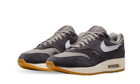 Nike Air Max 1 PRM Crepe Soft Grey FD5088-001