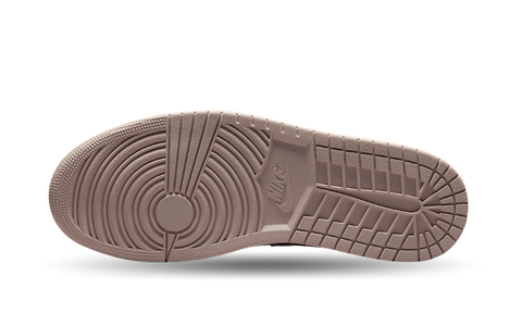 Nike Air Jordan 1 Mid SE Craft Taupe Haze DM9652-102