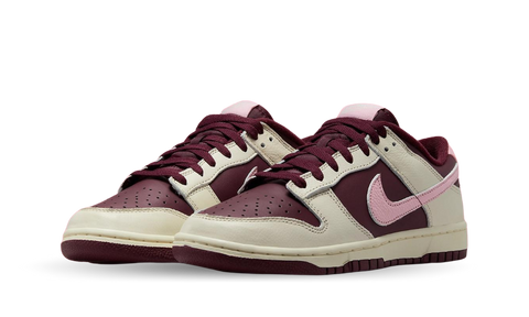 Nike Dunk Low PRM Valentine's Day (2023) DR9705-100