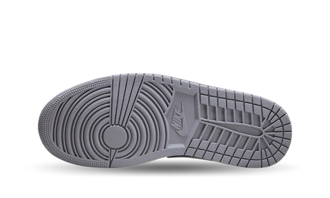 Nike Air Jordan 1 Mid Cement Grey (W) BQ6472-022