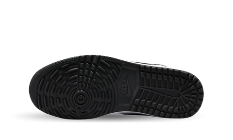 Nike Air Jordan 1 High OG Golf Black White DQ0660-101