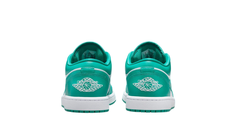 Nike Air Jordan 1 Low New Emerald (W) DC0774-132