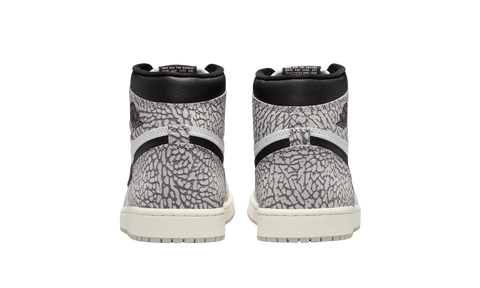 Nike Air Jordan 1 Retro High OG White Cement DZ5485-052