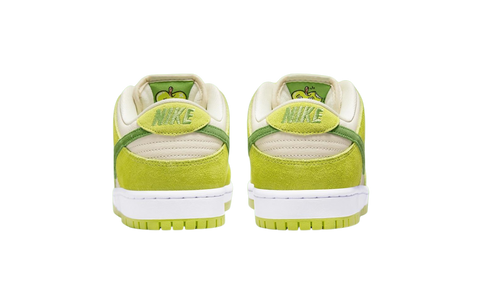 Nike SB Dunk Low Pro Fruit Pack Sour Apple DM0807-300