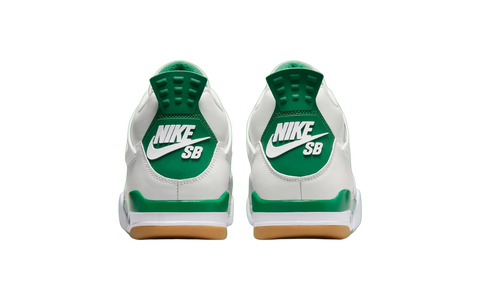 Nike SB Air Jordan 4 Retro SB Pine Green DR5415-103