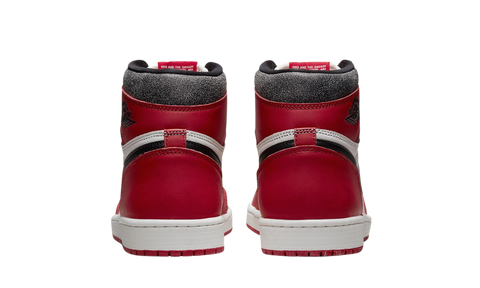 Nike Air Jordan 1 Retro High OG Lost and Found Chicago DZ5485-612