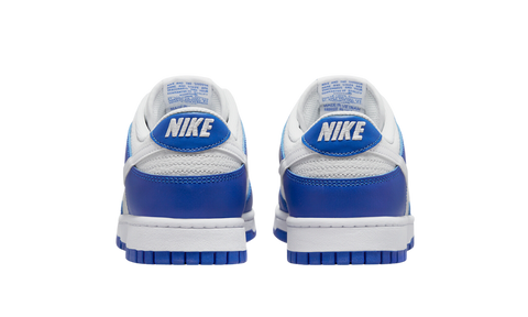 Nike Dunk Low Reverse Kentucky Blue FN3416-001 – DMP Kickz