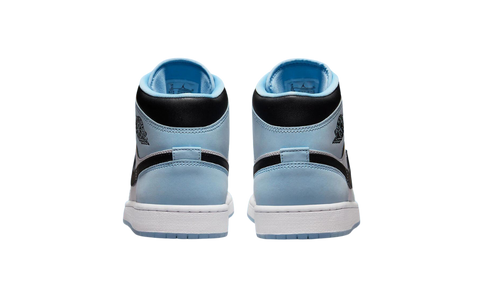 Nike Air Jordan 1 Mid SE Ice Blue (2023) DV1308-104DV1308-104