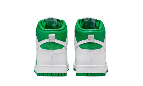 Nike Dunk High Pine Green White DV0829-300