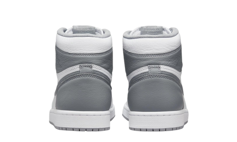 Nike Air Jordan 1 Retro High OG Stealth Grey 555088-037