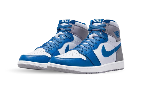 Nike Air Jordan 1 High Retro OG True Blue DZ5485-410 – DMP Kickz Nike Air Jordan 1 High Retro OG True Blue DZ5485-410 – DMP Kickz