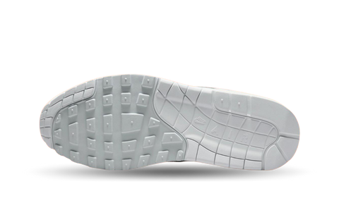 Nike Air Max 1 Patta White Pure Platinum DQ0299-100