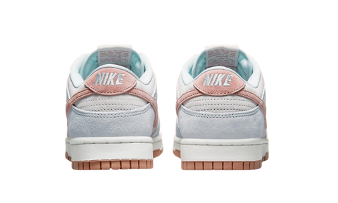 Nike Dunk Low Retro PRM Fossil Rose DH7577-001