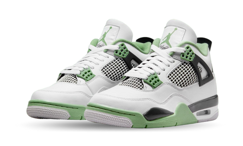 Kickz 2025 jordan 4
