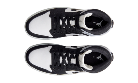 Nike Air Jordan 1 Mid SE Light Steel Grey (W) DV0427-100