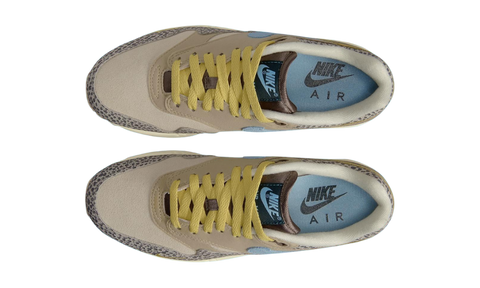 Nike Air Max 1 Safari Cobblestone (W) DV3027-001