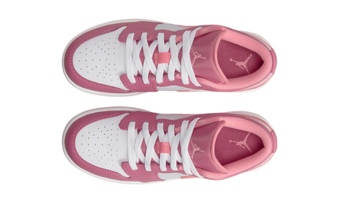 Nike Air Jordan 1 Low Dessert Berry (GS) 553560-616