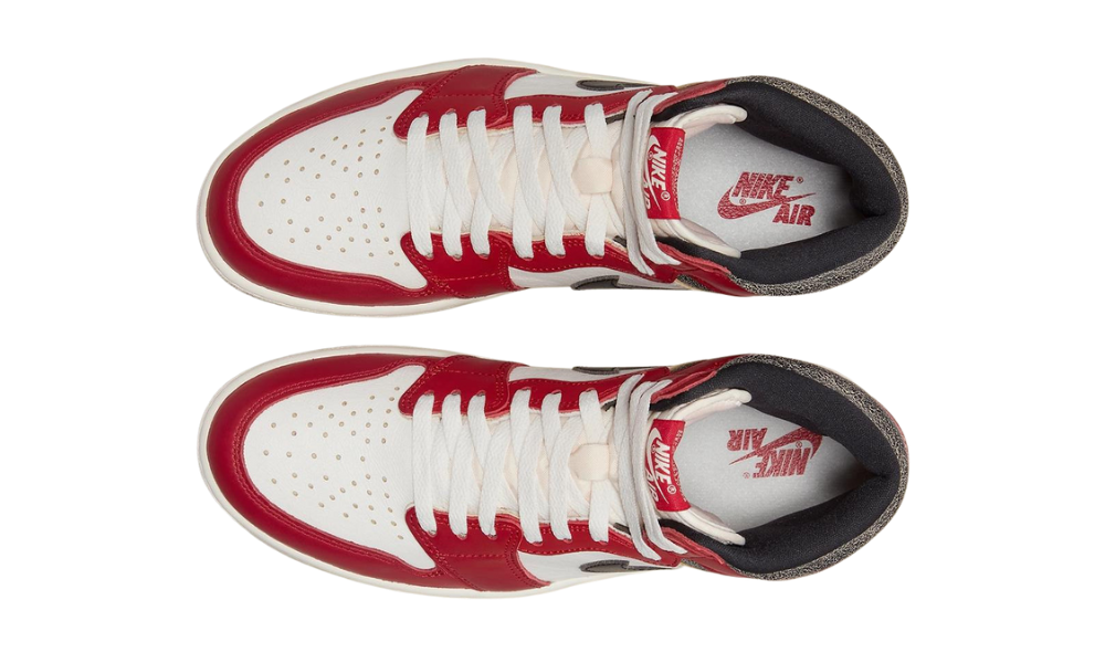 Nike Air Jordan 1 Retro High OG Lost and Found Chicago DZ5485-612 – DMP  Kickz