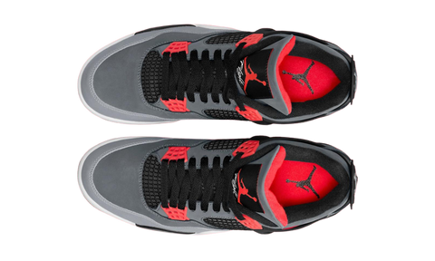 Air Jordan 4 Retro 'Infrared