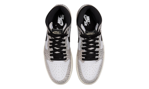 Nike Air Jordan 1 Retro High OG White Cement DZ5485-052 Nike Air Jordan 1 Retro High OG White Cement DZ5485-052