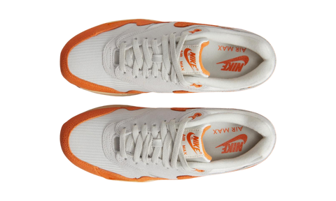 Nike Air Max 1 Master Magma Orange (W) DZ4709-001